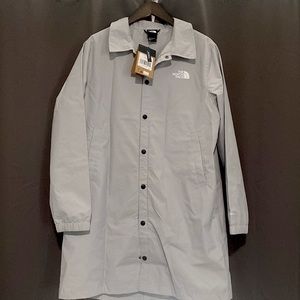 Windwall coat from The North Face
